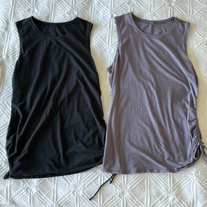LULULEMON | Cinch Tank Top | Size 6-8
